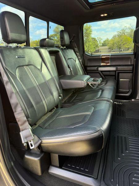 2017 Ford F-250 XLT