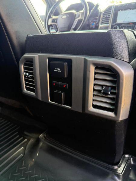 2017 Ford F-250 XLT
