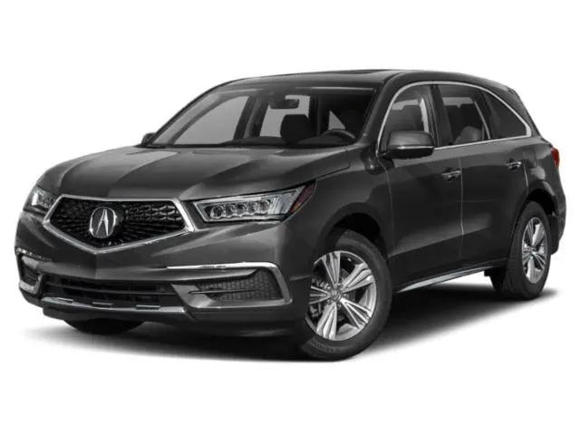 2019 Acura MDX Standard for sale in Fairfield, OH