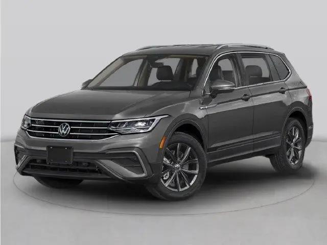 2023 Volkswagen Tiguan 2.0T SE for sale in Paramus, NJ