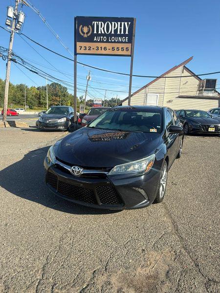 2015 Toyota Camry XSE V6 for sale in South Amboy, NJ