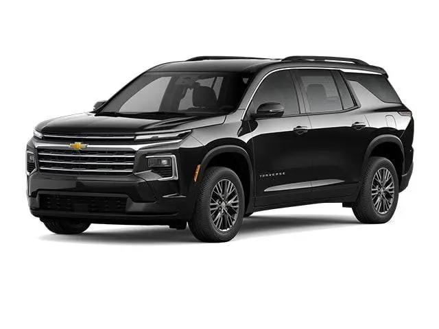 2026 Chevrolet Traverse AWD LT for sale in Waynesville, MO