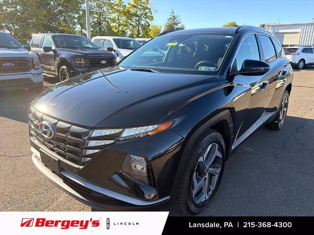 2022 Hyundai Tucson Hybrid SEL Convenience for sale in Lansdale, PA