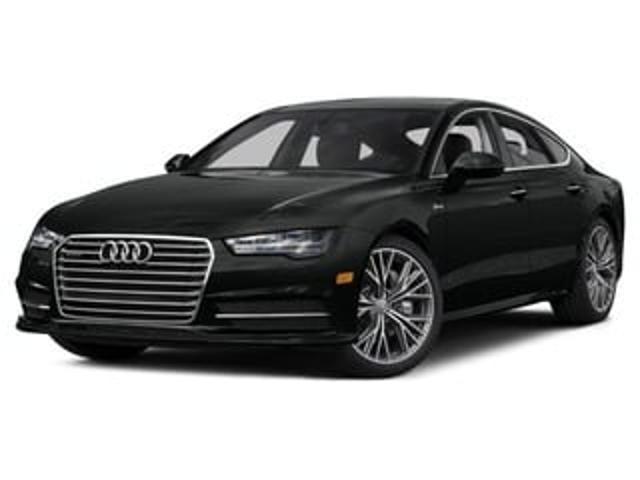 2017 Audi A7 3.0T Premium Plus for sale in Lansdale, PA