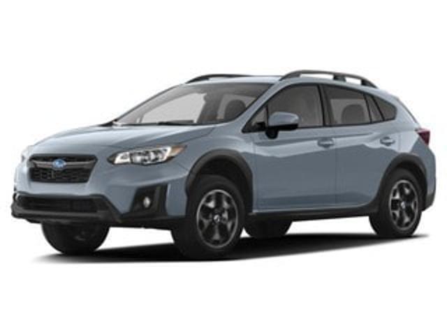 2018 Subaru Crosstrek 2.0i Premium for sale in Lansdale, PA