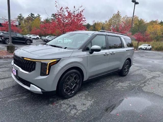 2025 Kia Carnival MPV EX for sale in Lebanon, NH