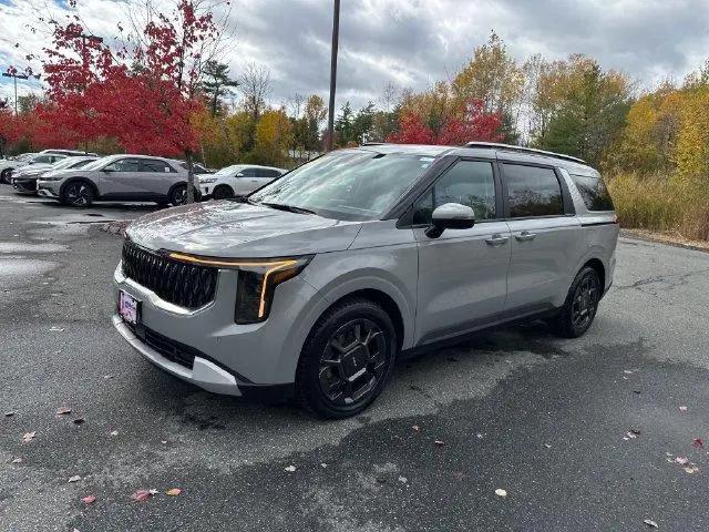 2025 Kia Carnival MPV EX for sale in Lebanon, NH
