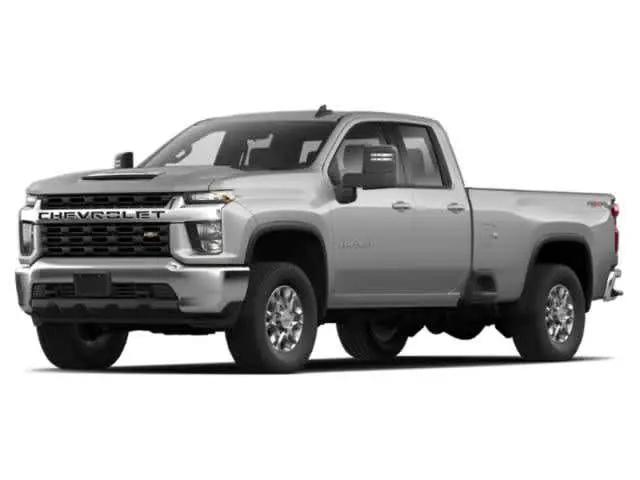 2021 Chevrolet Silverado 3500HD for sale near Mt. Orab, OH