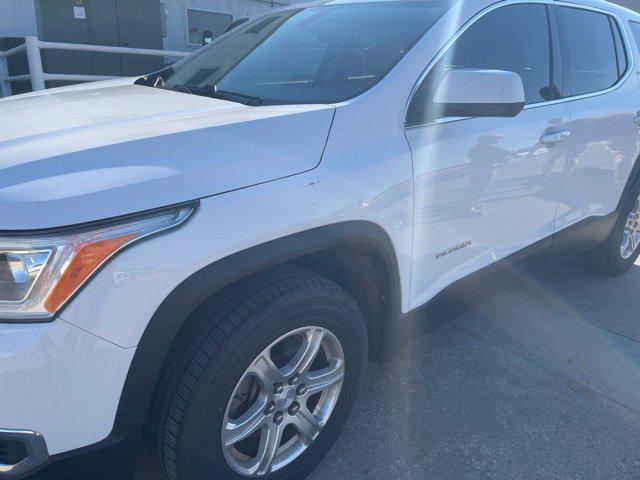 2019 GMC Acadia SLE-1 for sale in Whitesboro, TX