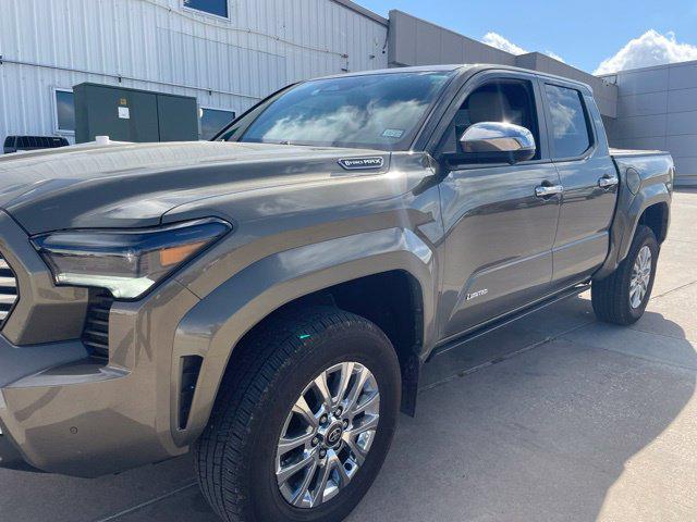 2025 Toyota Tacoma Limited for sale in Whitesboro, TX