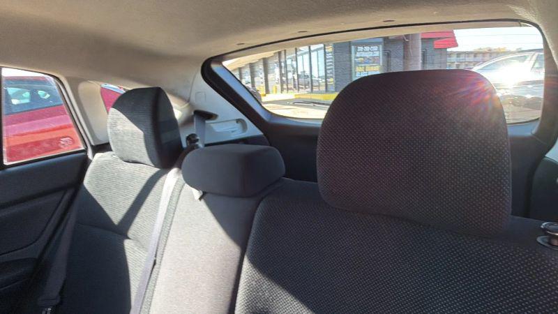 2015 Subaru Impreza 2.0i