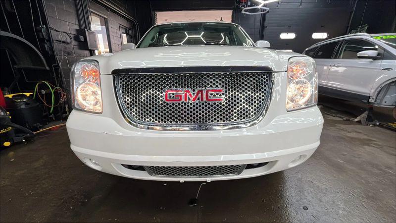 2011 GMC Yukon XL Denali