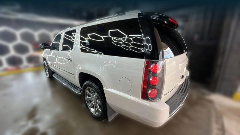 2011 GMC Yukon XL Denali