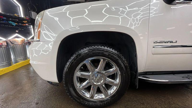 2011 GMC Yukon XL Denali