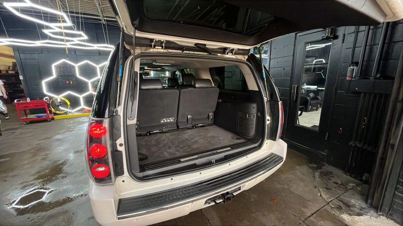 2011 GMC Yukon XL Denali