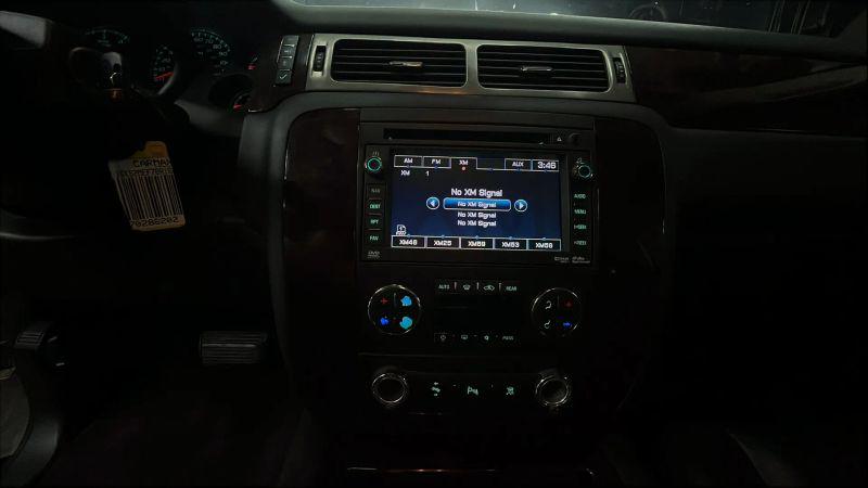 2011 GMC Yukon XL Denali