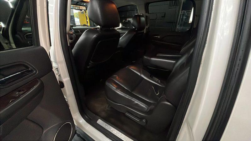 2011 GMC Yukon XL Denali