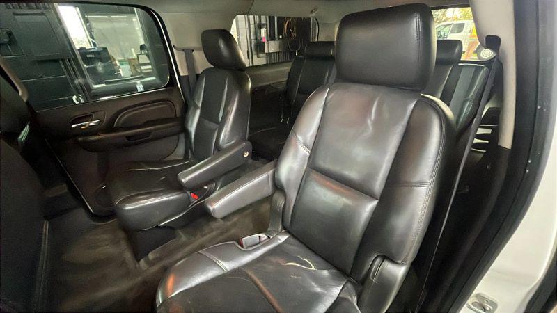 2011 GMC Yukon XL Denali