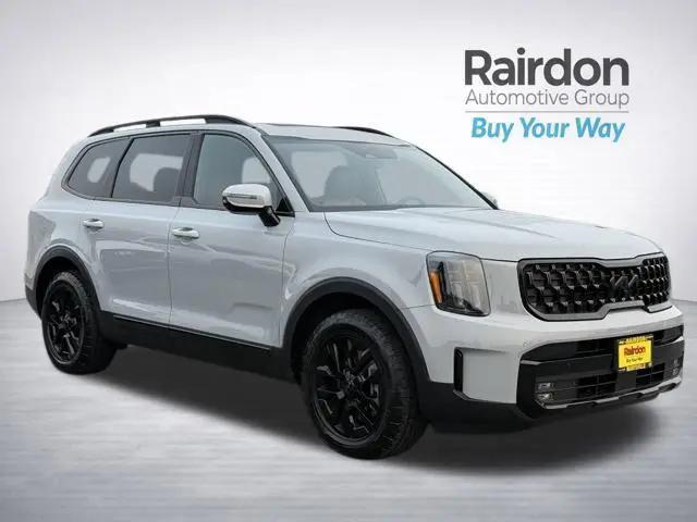 2025 Kia Telluride SX Prestige X-Pro for sale in Monroe, WA