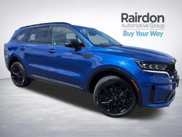 2022 Kia Sorento SX for sale in Monroe, WA