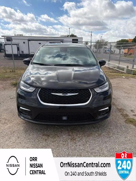 2024 Chrysler Pacifica Touring L for sale in Oklahoma City, OK