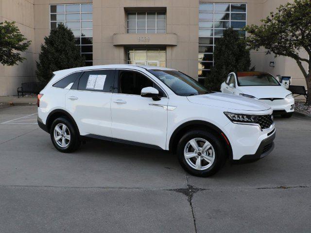 2021 Kia Sorento LX for sale in Overland Park, KS