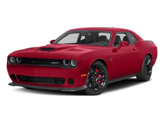2017 Dodge Challenger SRT Hellcat for sale in Apache Junction, AZ