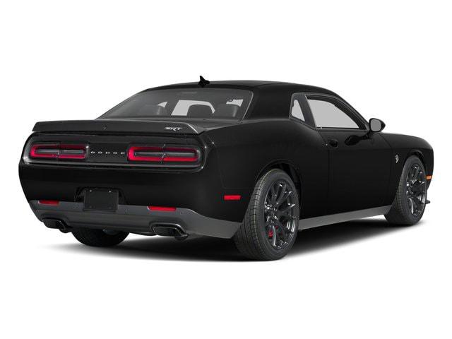 2017 Dodge Challenger SRT Hellcat