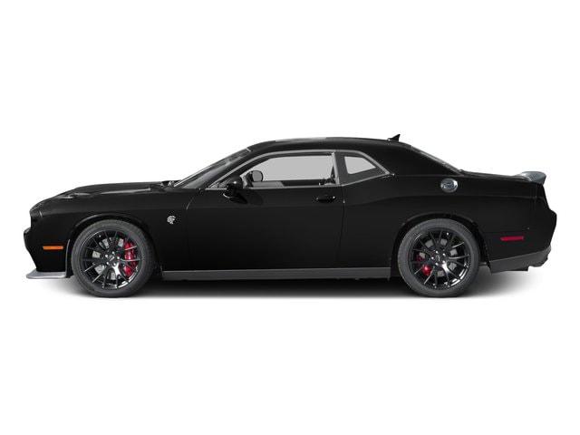 2017 Dodge Challenger SRT Hellcat