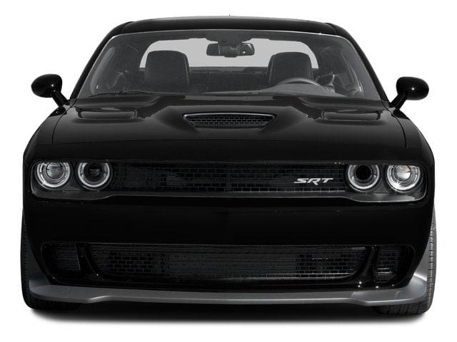2017 Dodge Challenger SRT Hellcat