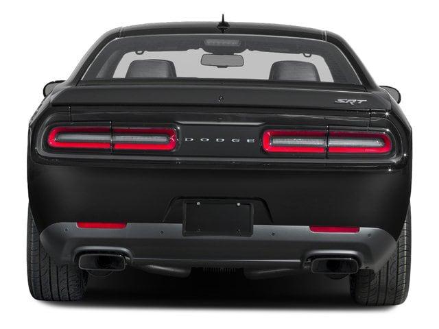 2017 Dodge Challenger SRT Hellcat