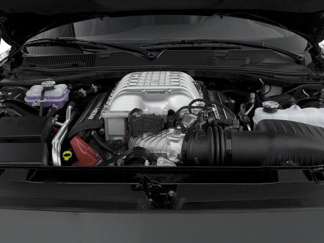 2017 Dodge Challenger SRT Hellcat