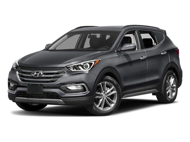 2017 Hyundai Santa Fe Sport 2.0T for sale in Apache Junction, AZ