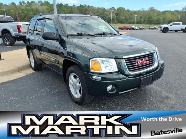 2004 GMC Envoy SLE for sale in Batesville, AR