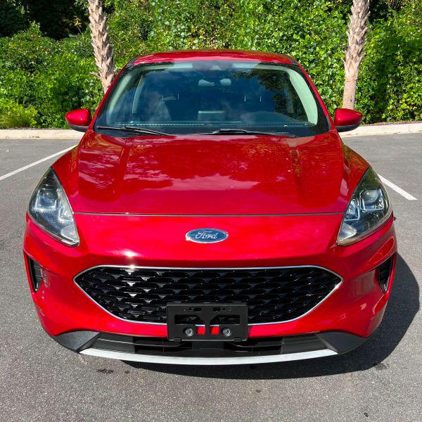 2020 Ford Escape SE for sale in Conway, SC