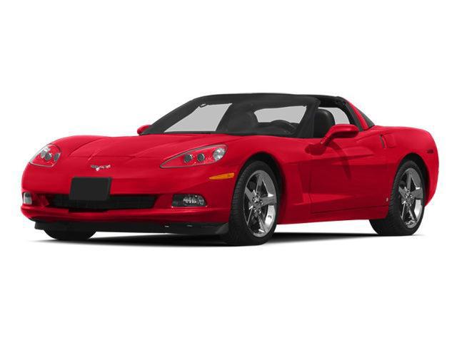 2013 Chevrolet Corvette Base for sale in Paw Paw, MI