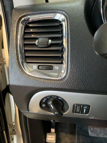 2012 Dodge Durango SXT