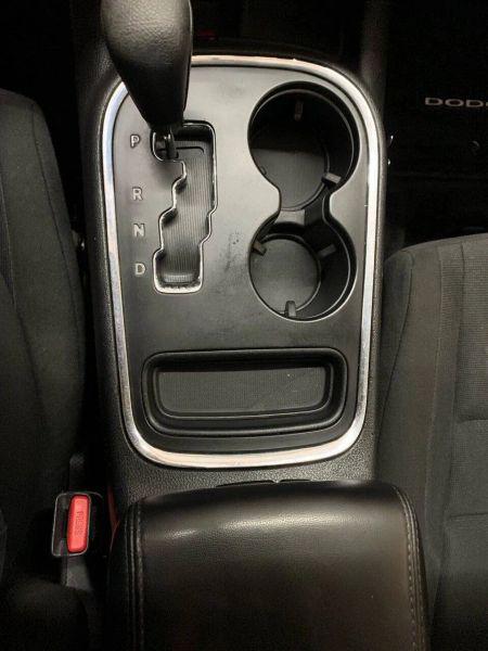 2012 Dodge Durango SXT