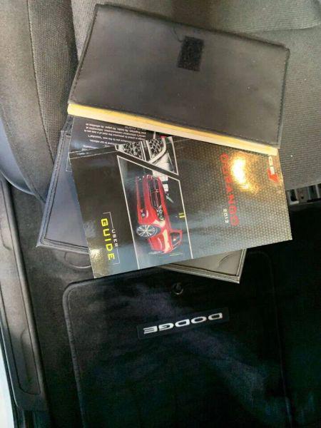 2012 Dodge Durango SXT