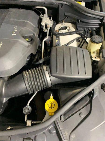 2012 Dodge Durango SXT