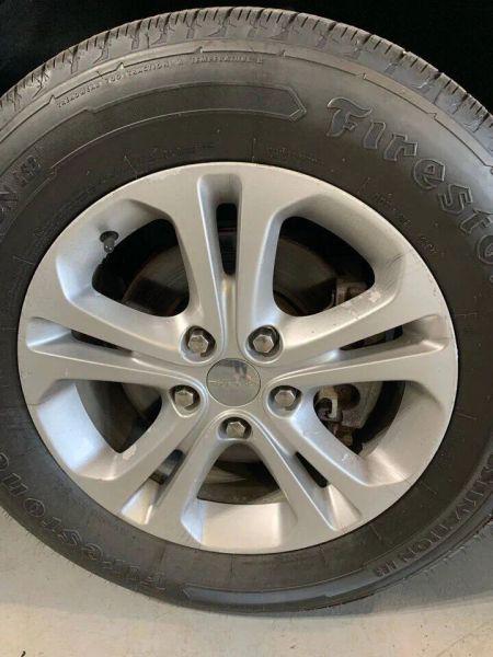 2012 Dodge Durango SXT