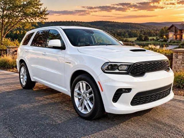 2022 Dodge Durango R/T RWD for sale near Xenia, OH