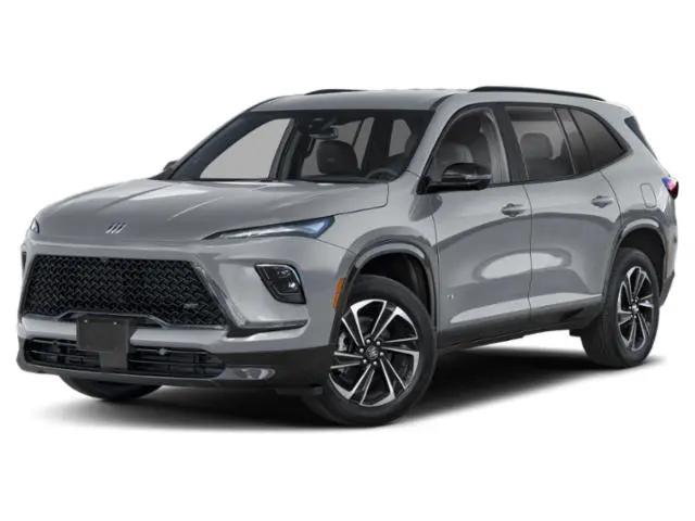 2025 Buick Enclave Sport Touring FWD for sale in Bethany, MO