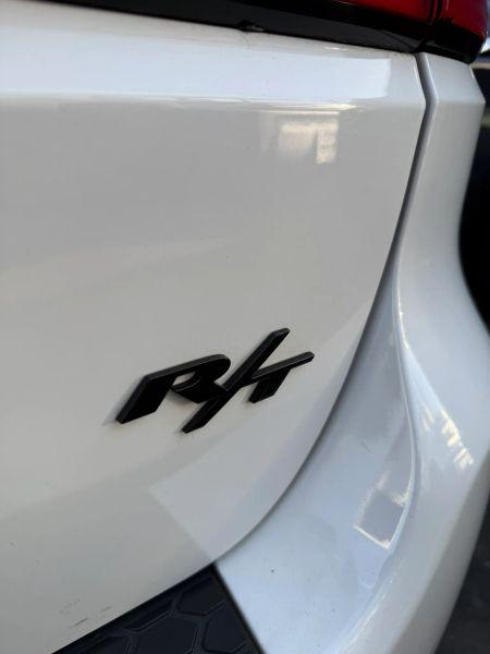 2018 Dodge Durango R/T AWD