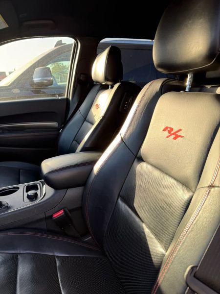 2018 Dodge Durango R/T AWD