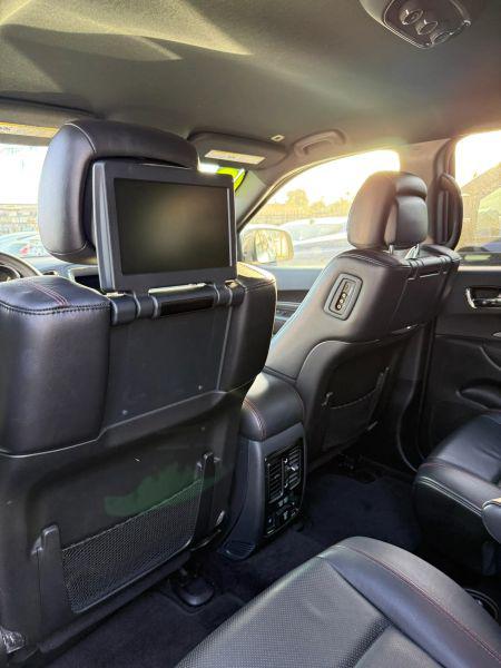2018 Dodge Durango R/T AWD