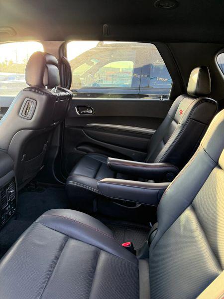 2018 Dodge Durango R/T AWD