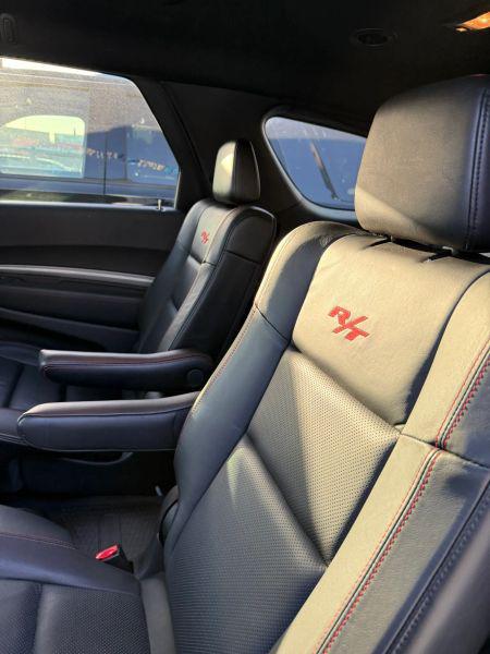 2018 Dodge Durango R/T AWD
