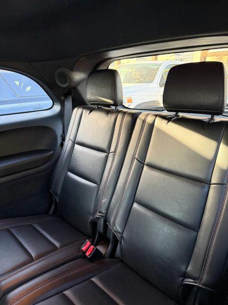 2018 Dodge Durango R/T AWD