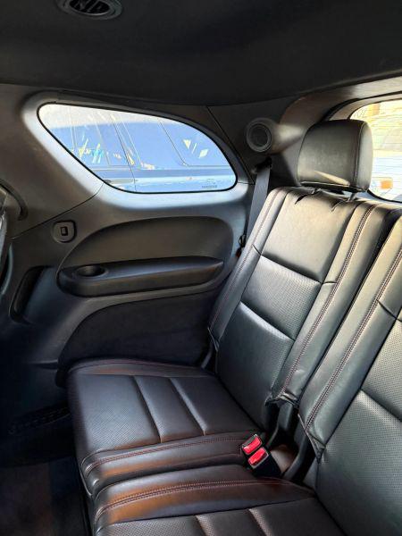 2018 Dodge Durango R/T AWD